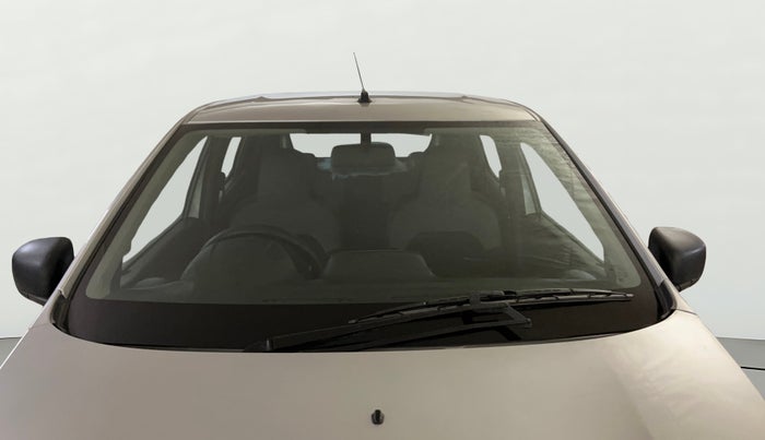 2021 Renault Kwid RXL, Petrol, Manual, 16,009 km, Front Windshield