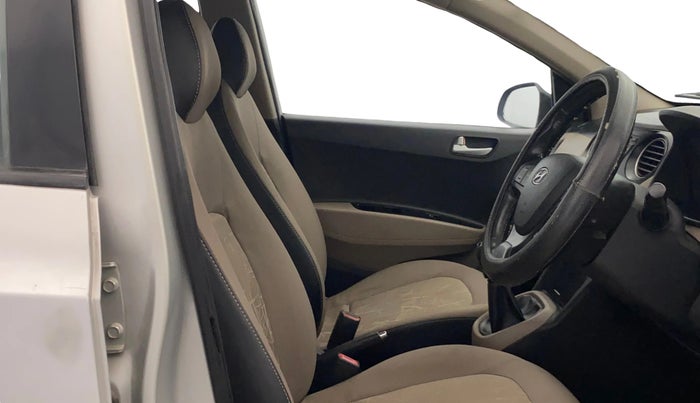 2014 Hyundai Xcent SX 1.2, Petrol, Manual, 89,519 km, Right Side Front Door Cabin