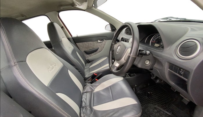 2018 Maruti Alto 800 LXI, Petrol, Manual, 34,485 km, Right Side Front Door Cabin