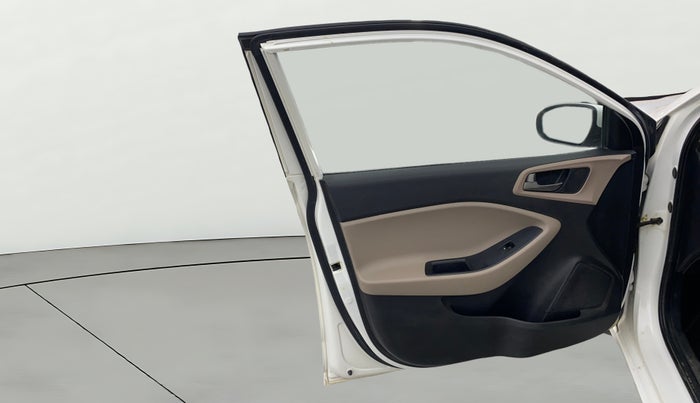 2016 Hyundai Elite i20 SPORTZ 1.2, Petrol, Manual, 32,569 km, LHS Front Door