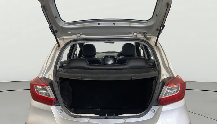 2020 Tata Tiago XT PETROL, Petrol, Manual, 38,032 km, Boot Open Zoomed View