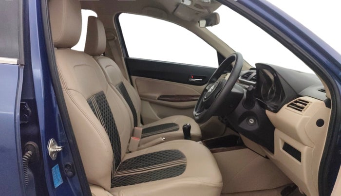 2019 Maruti Dzire VXI, Petrol, Manual, 42,205 km, Right Side Front Door Cabin