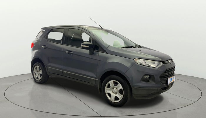 2015 Ford Ecosport AMBIENTE 1.5L PETROL, Petrol, Manual, 1,13,998 km, SRP