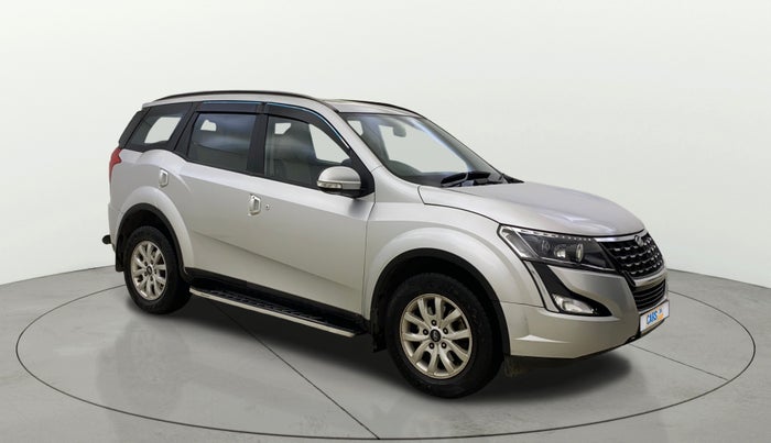2021 Mahindra XUV500 W9, Diesel, Manual, 1,00,157 km, SRP