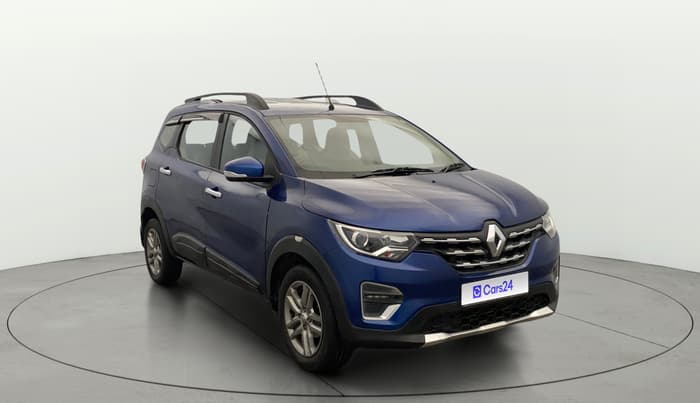 2020 Renault TRIBER RXZ, Petrol, Manual, 39,161 km, SRP