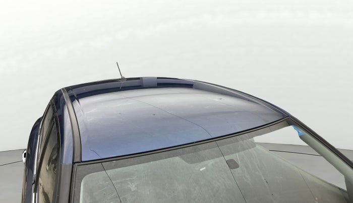 2019 Maruti Baleno DELTA PETROL 1.2, Petrol, Manual, 40,697 km, Roof