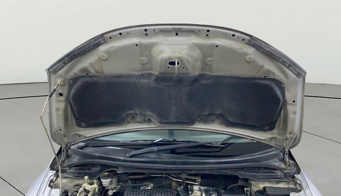 2015 Honda Jazz 1.2L I-VTEC SV, Petrol, Manual, 84,349 km, Open Bonet