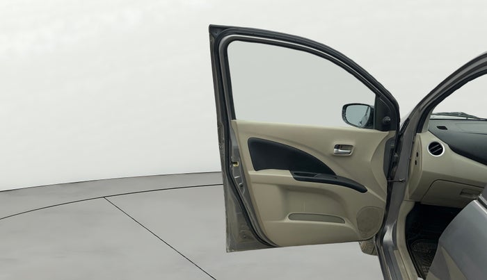 2017 Maruti Celerio VXI CNG, CNG, Manual, 71,445 km, LHS Front Door