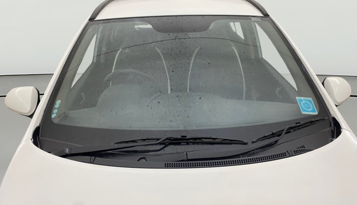 2014 Hyundai Grand i10 SPORTZ AT 1.2 KAPPA VTVT, Petrol, Automatic, 44,880 km, Front Windshield