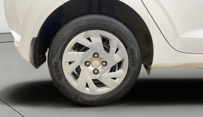 2023 Hyundai GRAND I10 NIOS MAGNA 1.2 KAPPA VTVT CNG, CNG, Manual, 31,626 km, Right Rear Wheel
