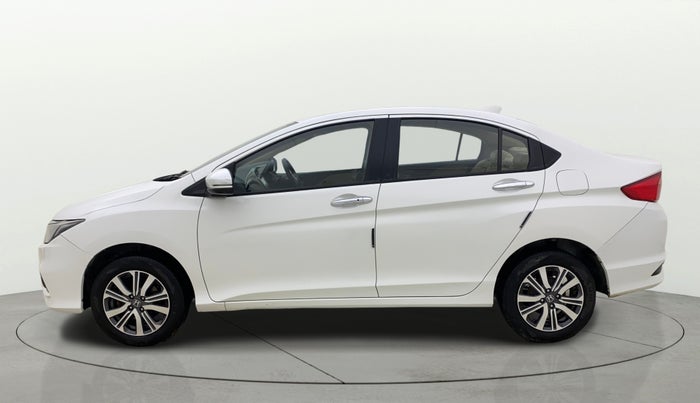 2019 Honda City 1.5L I-VTEC V MT, Petrol, Manual, 59,091 km, Left Side