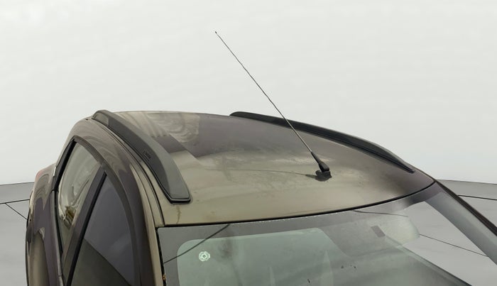 2019 Renault Kwid RXL, Petrol, Manual, 47,225 km, Roof