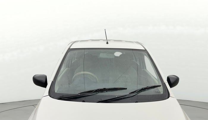 2018 Maruti Celerio LXI, Petrol, Manual, 49,110 km, Front Windshield