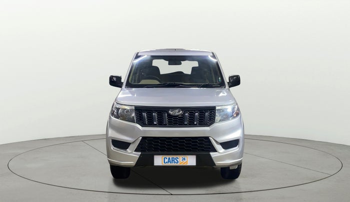 2022 Mahindra BOLERO NEO N 4, Diesel, Manual, 1,02,930 km, Front