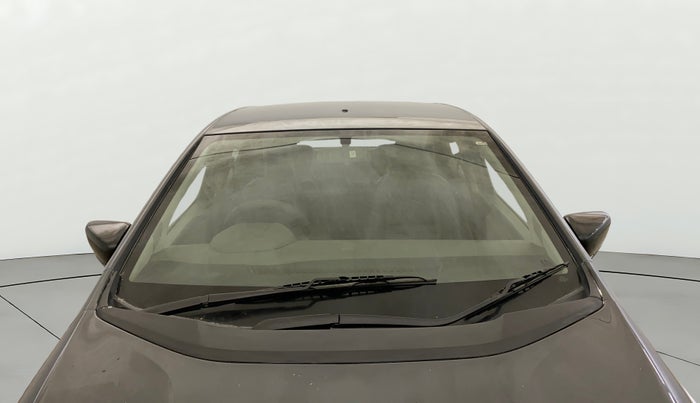 2021 Tata ALTROZ XE PETROL, Petrol, Manual, 58,242 km, Front Windshield