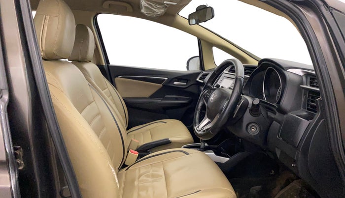 2017 Honda Jazz 1.2L I-VTEC V AT, Petrol, Automatic, 63,606 km, Right Side Front Door Cabin