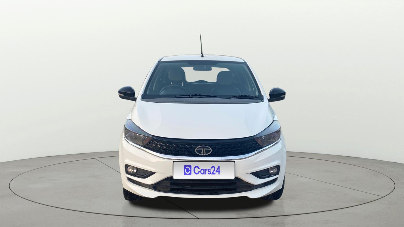 2023 Tata Tiago XT CNG, CNG, Manual, 71,795 km, Front