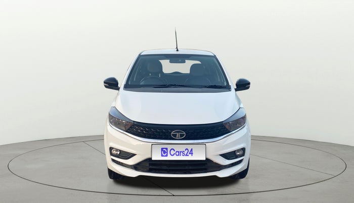 2023 Tata Tiago XT CNG, CNG, Manual, 71,795 km, Front