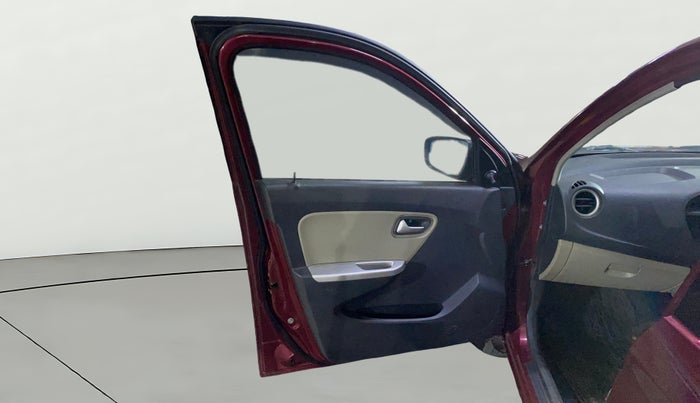 2017 Maruti Alto K10 VXI, Petrol, Manual, 15,041 km, LHS Front Door