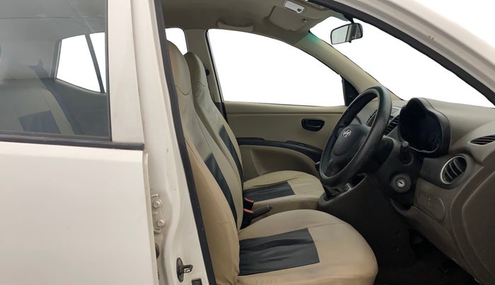 2015 Hyundai i10 MAGNA 1.1, Petrol, Manual, 33,554 km, Right Side Front Door Cabin