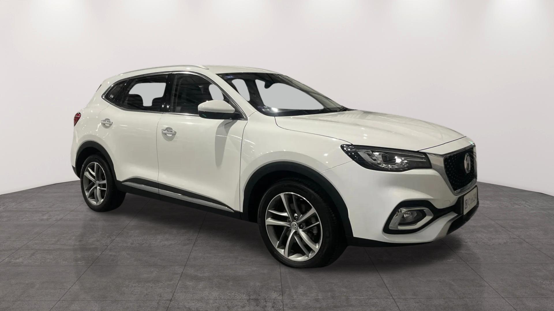 MG HS image
