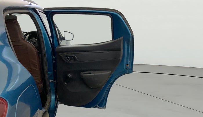 2020 Renault Kwid RXT 0.8, Petrol, Manual, 49,595 km, RHS Rear Door