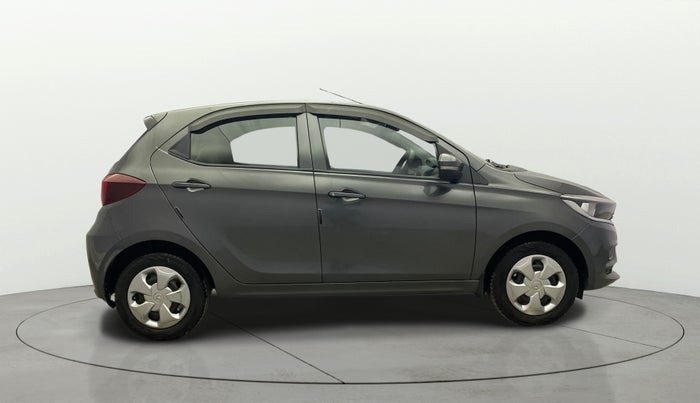 2021 Tata Tiago XT PETROL, Petrol, Manual, 97,121 km, Right Side View