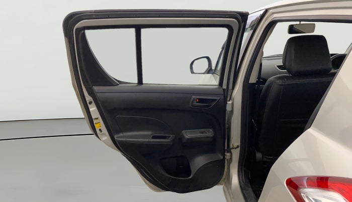 2017 Maruti Swift LXI, Petrol, Manual, 28,365 km, LHS Rear Door