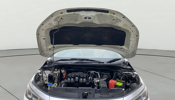 2021 Honda City 1.5L I-VTE V CVT, Petrol, Automatic, 72,863 km, Open Bonet
