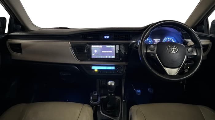 Interior