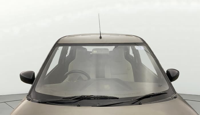 2019 Maruti New Wagon-R LXI CNG 1.0, CNG, Manual, 75,653 km, Front Windshield