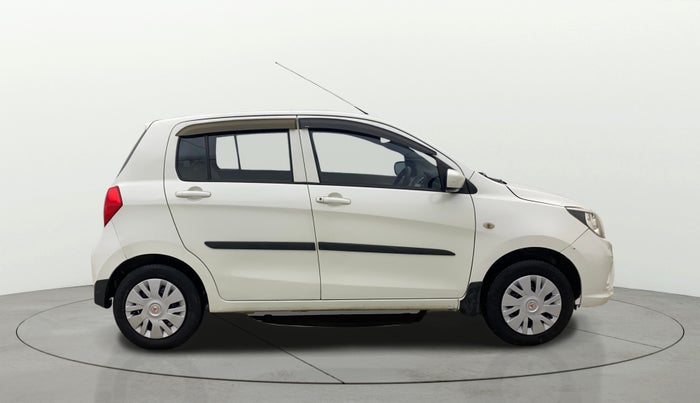 2018 Maruti Celerio VXI CNG, CNG, Manual, 1,02,983 km, Right Side View
