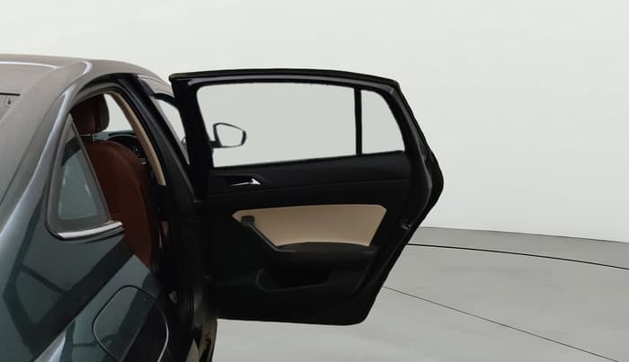 2023 Skoda SLAVIA Ambition 1.5L TSI, Petrol, Manual, 21,799 km, RHS Rear Door