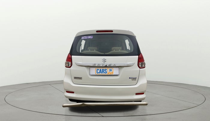 2017 Maruti Ertiga VDI SHVS, Diesel, Manual, 98,216 km, Back/Rear