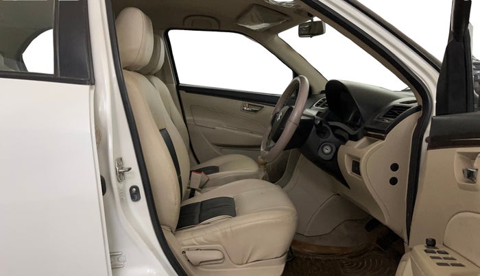 2014 Maruti Swift Dzire VXI, Petrol, Manual, 49,333 km, Right Side Front Door Cabin