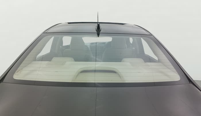 2019 Honda City 1.5L I-VTEC V MT, Petrol, Manual, 1,48,849 km, Rear Windshield