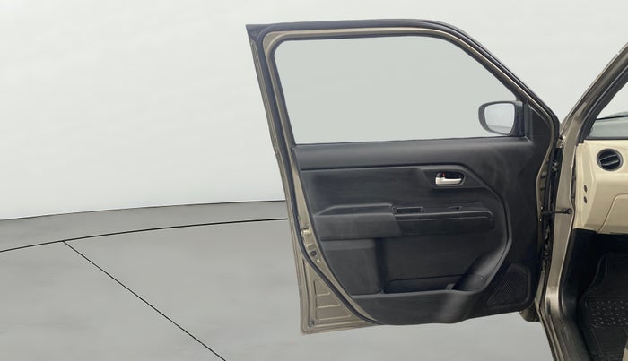 2020 Maruti New Wagon-R VXI 1.2, Petrol, Manual, 77,380 km, LHS Front Door