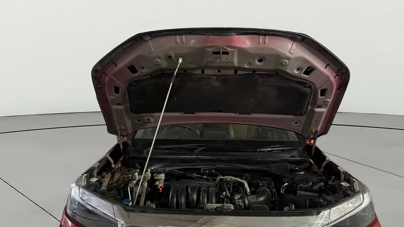 View 2024 Honda Elevate ZX CVT Image 31 Used 2024 Honda Elevate ZX CVT Image 31