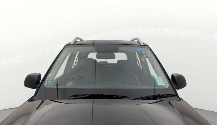 2022 Hyundai VENUE S (O) 1.0 TURBO IMT, Petrol, Manual, 19,024 km, Front Windshield