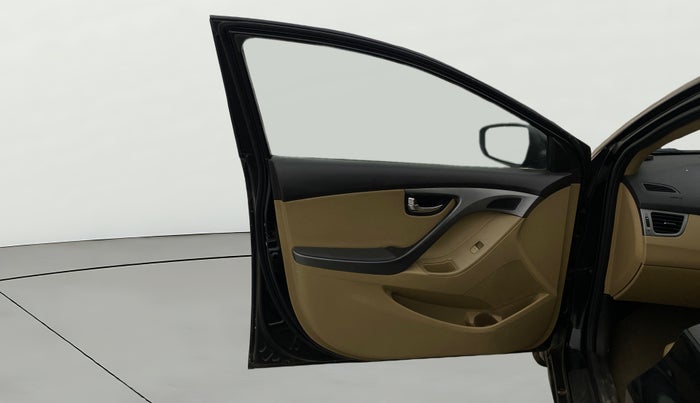 2013 Hyundai New Elantra 1.8 SX MT VTVT, Petrol, Manual, 79,054 km, LHS Front Door