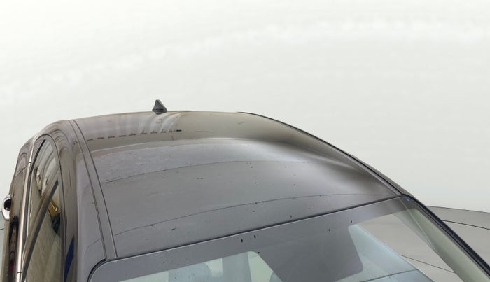 2018 Hyundai Verna 1.6 VTVT SX, Petrol, Manual, 91,155 km, Roof