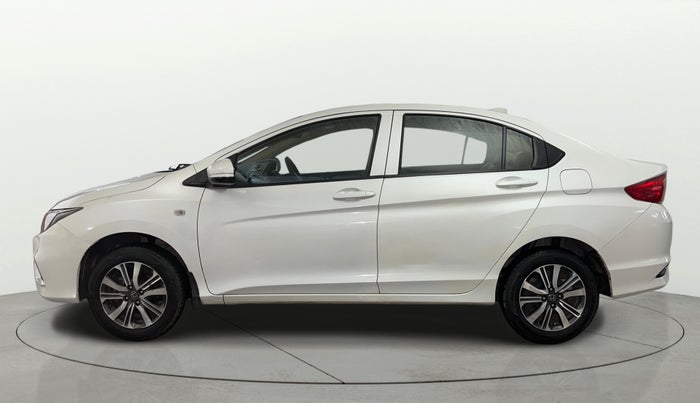 2019 Honda City 1.5L I-VTEC SV, Petrol, Manual, 38,156 km, Left Side