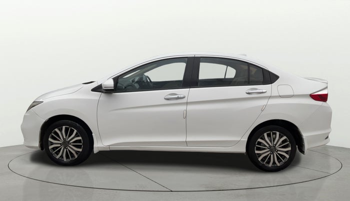 2019 Honda City 1.5L I-VTEC ZX CVT, Petrol, Automatic, 68,459 km, Left Side