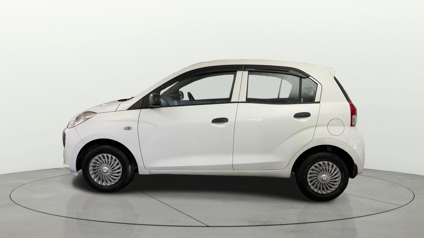 2019 Hyundai NEW SANTRO ERA EXECUTIVE, Petrol, Manual, 50 km, Left Side