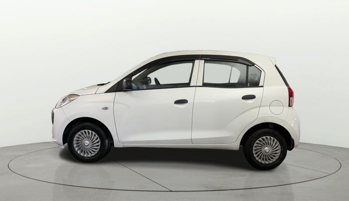 2019 Hyundai NEW SANTRO ERA EXECUTIVE, Petrol, Manual, 29,680 km, Left Side