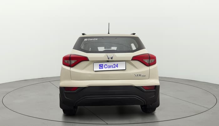2023 Mahindra XUV300 W6 1.5 Diesel, Diesel, Manual, 44,358 km, Back/Rear