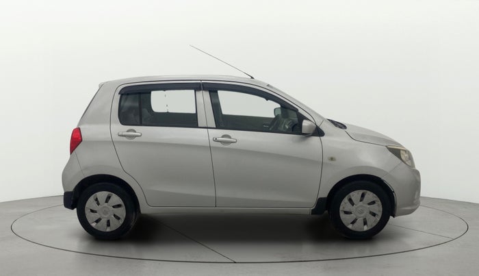 2018 Maruti Celerio VXI AMT (O), Petrol, Automatic, 62,711 km, Right Side View