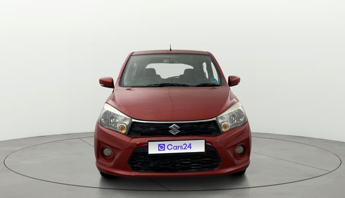 2019 Maruti Celerio ZXI AMT, Petrol, Automatic, 41,430 km, Front