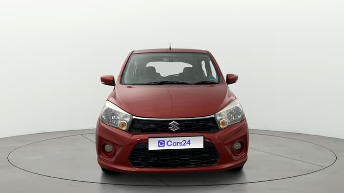 2019 Maruti Celerio ZXI AMT, Petrol, Automatic, 41,430 km, Front