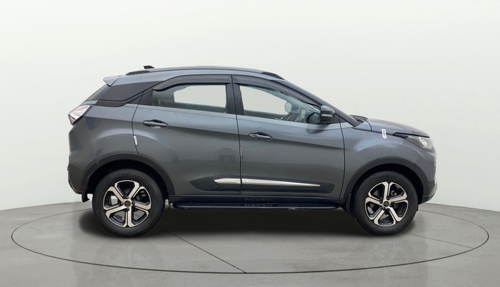 2023 Tata NEXON XZ PLUS LUXURY SUNROOF PETROL, Petrol, Manual, 62,324 km, Right Side View